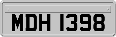 MDH1398