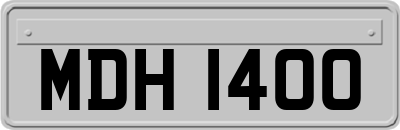 MDH1400