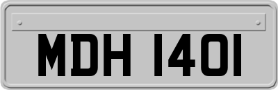 MDH1401