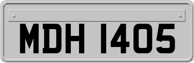 MDH1405