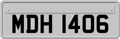 MDH1406