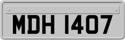 MDH1407