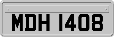 MDH1408