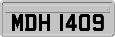 MDH1409