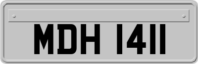 MDH1411
