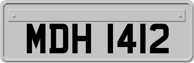 MDH1412