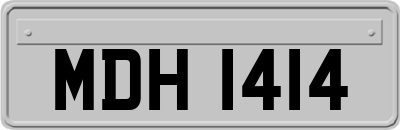 MDH1414