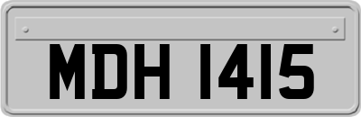 MDH1415