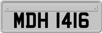 MDH1416