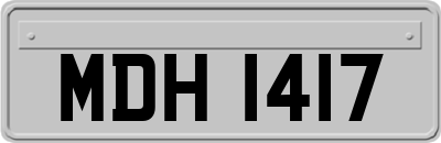 MDH1417