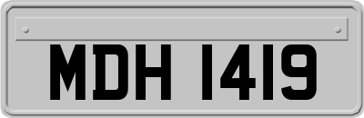 MDH1419
