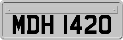 MDH1420