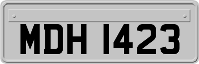 MDH1423