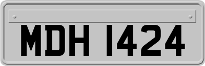 MDH1424