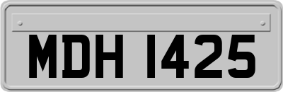 MDH1425