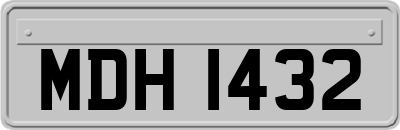 MDH1432