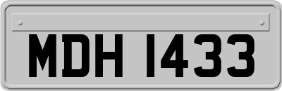 MDH1433
