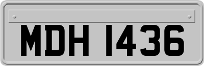 MDH1436
