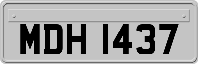 MDH1437