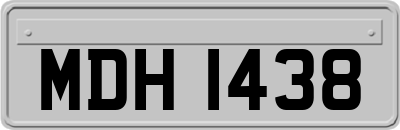 MDH1438