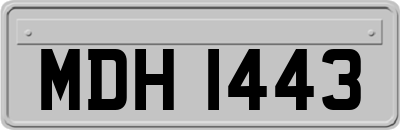 MDH1443