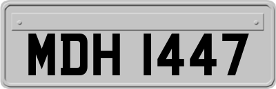 MDH1447