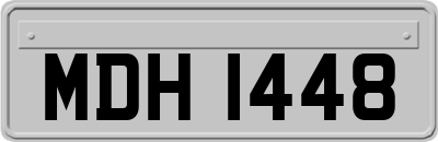 MDH1448