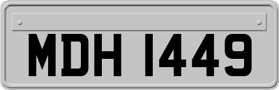MDH1449