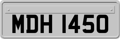 MDH1450