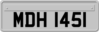 MDH1451
