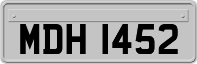 MDH1452