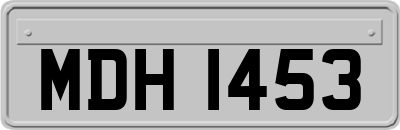 MDH1453