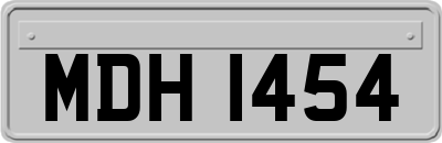 MDH1454