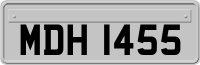 MDH1455