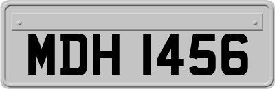 MDH1456