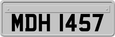 MDH1457