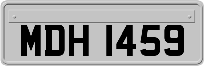 MDH1459