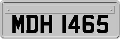 MDH1465