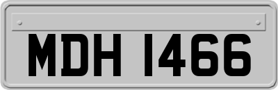 MDH1466