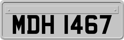 MDH1467