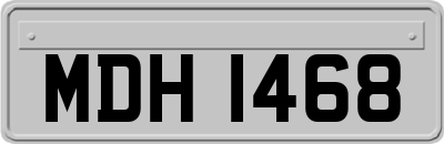 MDH1468