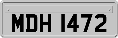 MDH1472