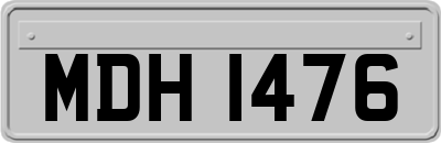 MDH1476