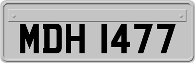 MDH1477