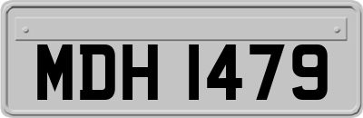 MDH1479