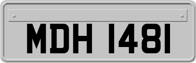 MDH1481