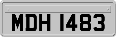 MDH1483