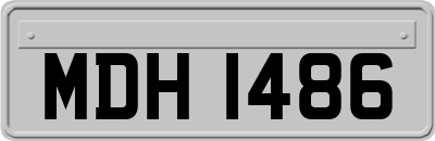 MDH1486