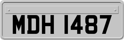 MDH1487