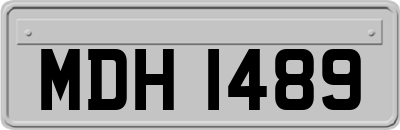 MDH1489